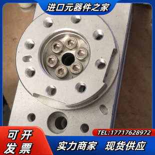 maxair旋转摆台正品旋转气缸ASQB30H2配件还有议价