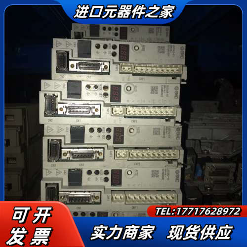 LECSA2-S1    100瓦交流驱动器议价