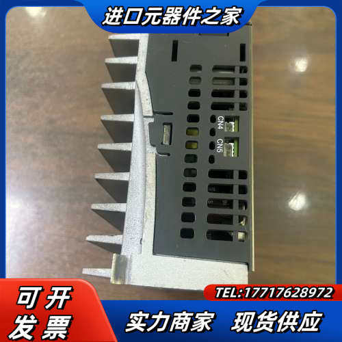 伺服驱动器，ASD-B2L-0721-B议价
