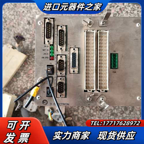 D.ELECTRON PE2-PWM控制器议价