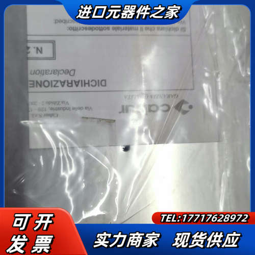 cur意大利卡博开关电源全新XCSF324V3A，现货3议价