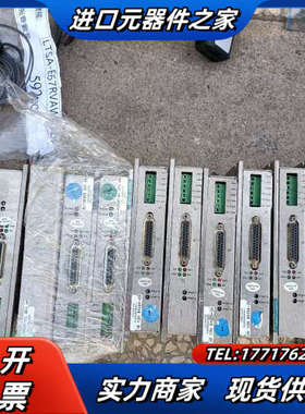 ASM驱动器02-40348  音圈电机SMAC 音圈马议价