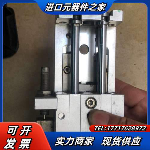 滑台气缸议价