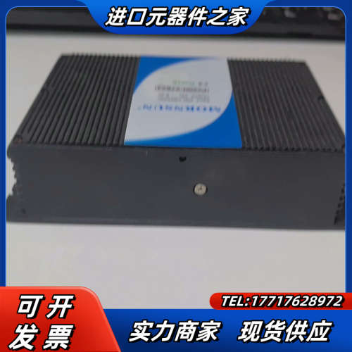 MORNSUN/金升阳PV200-27B24 开关电源  二议价