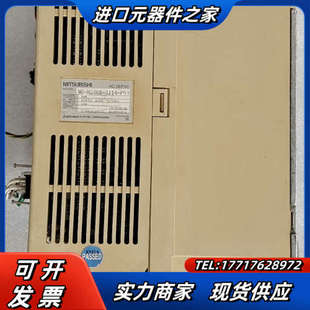 P53 S114 现货议价 H200B 伺服驱动器MR