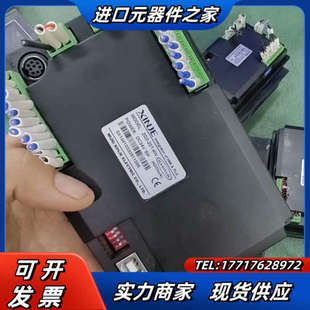 现货13太 信捷4.3寸一体机 20T 原议价 ZG2