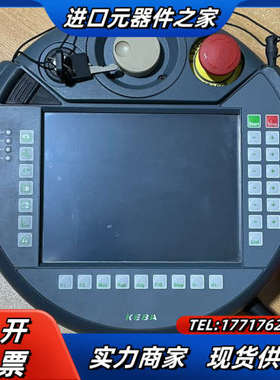 KEBA示教器KeTop T50 014 CES/73943议价