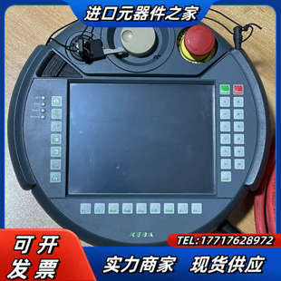 CES 014 73943议价 T50 KEBA示教器KeTop