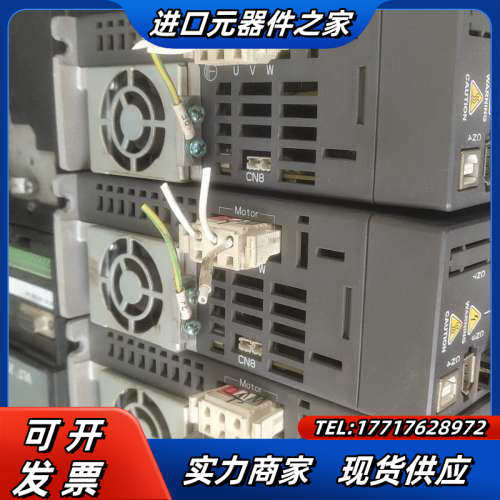 A2驱动器750W ASD-A2-0721-L议价