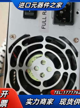 电源 FSP400-60PFI下来，功能完好，需要议价