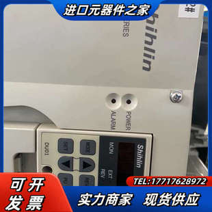 士林变频器SF 7.5K 11K 380议价 040