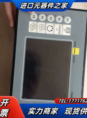 德国触摸屏 RESOTEC，人机界面，91541.00，议价