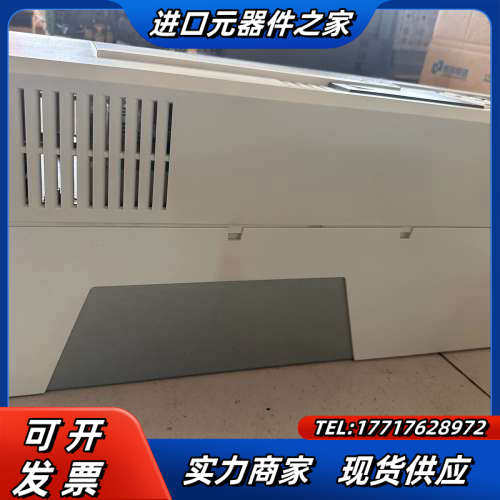 变频器ACS580-01-062A-4 30kw 成色议价