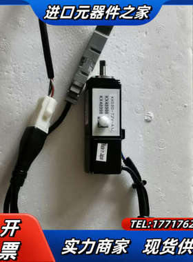 SGMMV-A3A2K-NS21，30W实物议价