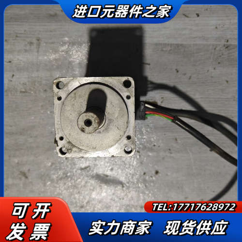 伺服电机 HC-kFS43K 现货质量保证议价