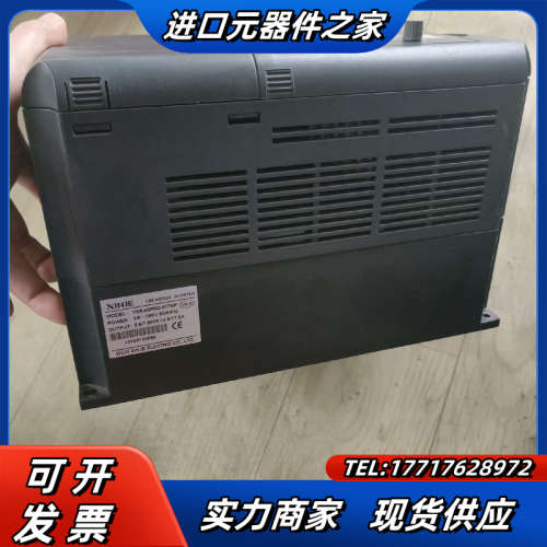 信捷变频器VB5-45P5G/47P5P议价