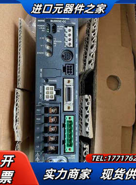 全新原装东方马达驱动器BLED12C-CC 现货2只询价议价