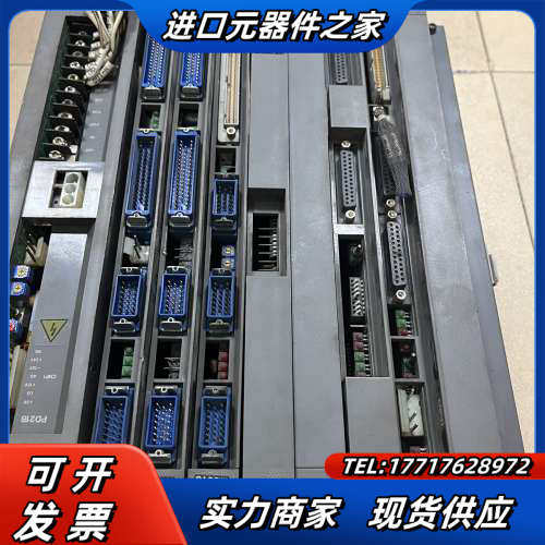 M11HA-C(E) FCA320HW系统完好,八成议价
