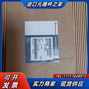 NW25全新原装 爱德华 AIM 如图议价 真空计