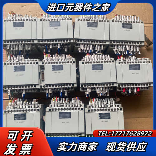 PLC扩展 AFPX-E30R/AFPX-E30T，成色议价