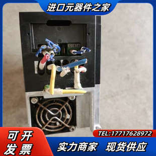 原装 0.75K 043 0.75K议价 士林变频器SE2