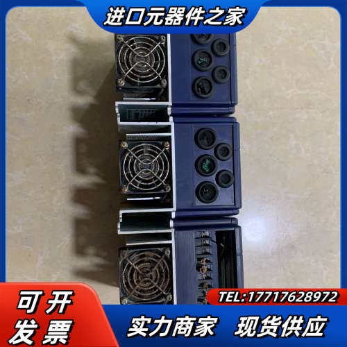 变频器MD320S1.5GB/MD320S1.5G单议价