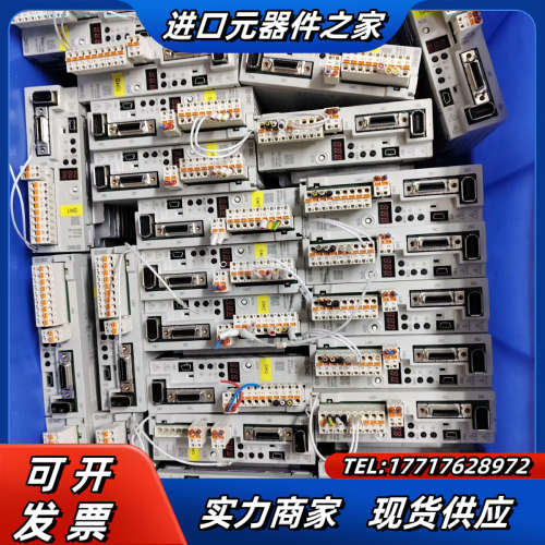 伺服驱动器LECSA2-S1，LECSA2-S2,LE议价