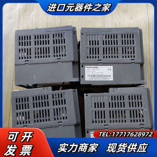 伟创变频器AC60E R75G议价