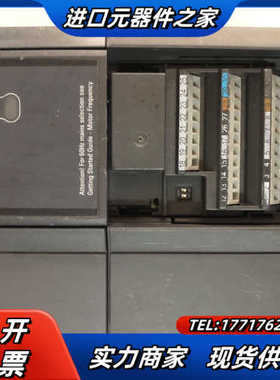 变频器6SE6440-2UC21-1BA1(1.1KW议价