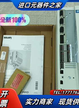 伦茨控制器  EVS9321-ES  EVS9322-ES，议价