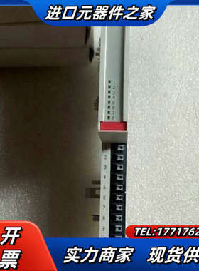 全新原装TURCK模块 BL20-E-8DO-24VDC议价