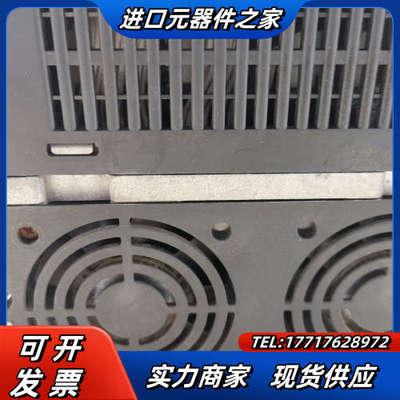 伺服驱动器MFDHTA390E议价