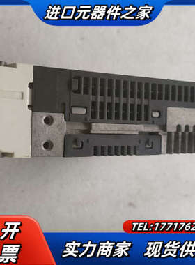 伺服驱动MADKT1505CA1 100W议价