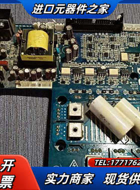 IGBT模块6MBI150VB-120-50，带主板EM议价