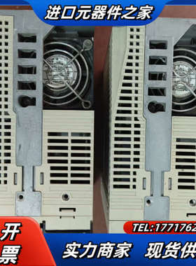 SGDV-120A01A0025系1.5KW伺服驱动器，议价