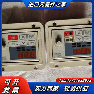议价 140外接面板 变频器面板 控制器JVOP