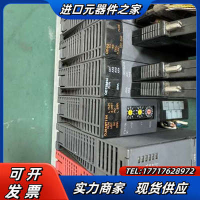 PLC Q系列 Q03UDECPU+QJ61BT11+Q议价