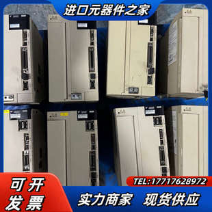 五代3KW驱动器件 200A01A0020议价 SGDV