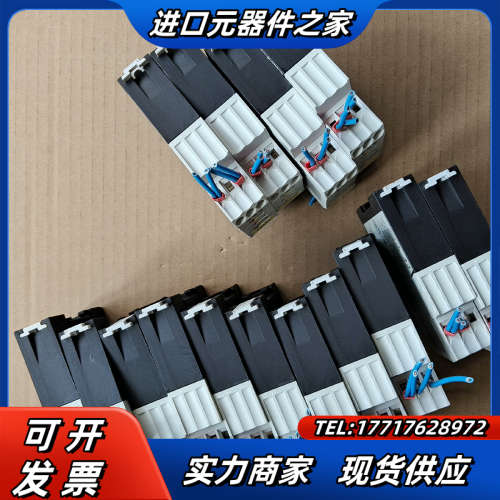 ETR4－11－A，ETR4－69－A，DC24V/240V议价