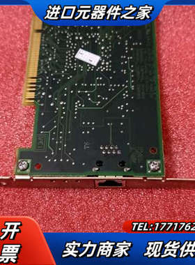 原装 3Com 3C905B -T 网卡 议价