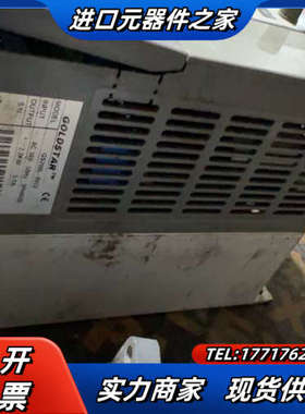 高士达GS200L-0022系列变频器+2.2KW+议价