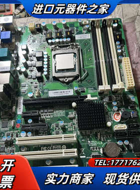 艾迅SYM76996VGGA工控板送CPU成色充新功能一切正议价