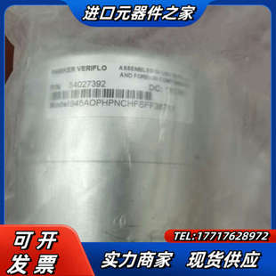 Parker派克 945AOPHPNCHFSFF3871议价