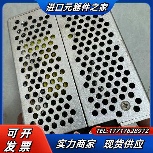 F&C嘉准 导轨电源  FP500D-24MDA  刚刚议价