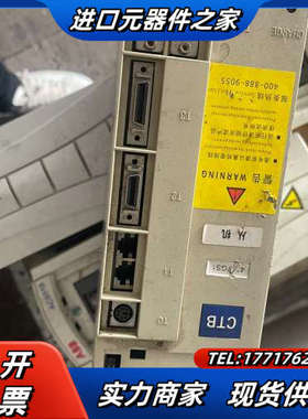 ctb 超同步伺服器bksc-43p7gs1 3.7kw 3议价