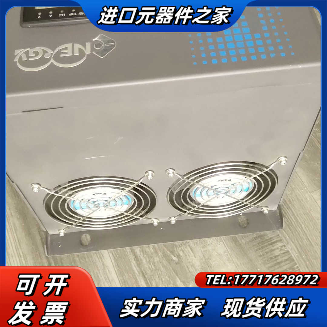 E6DF-30G/37P-4安瑞吉变频器，，功能正常议价