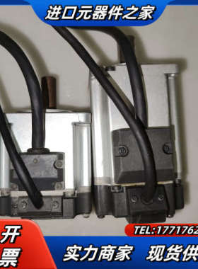 A6系列400w200w伺服电机议价