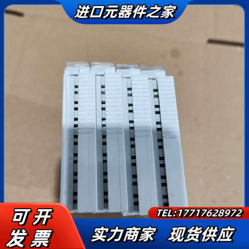 倍福模块EL9400 具体看图，图片实物，有4片，其中一片角议价