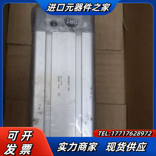 MDB1B63TF-100Z气缸全新议价