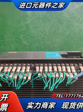 永宏PLC，FBS-60MCT2-AC，货，成色如图议价